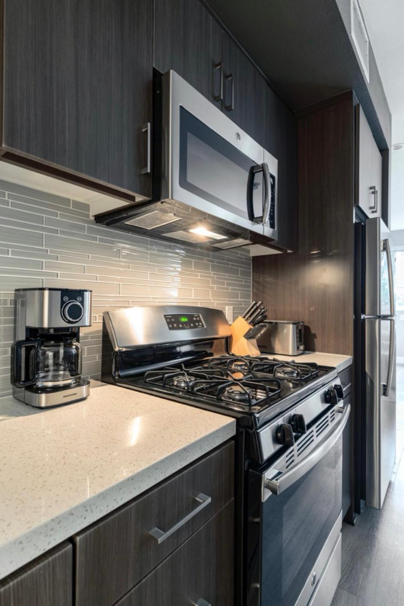 Appartement Brand New Luxury Weho Avl