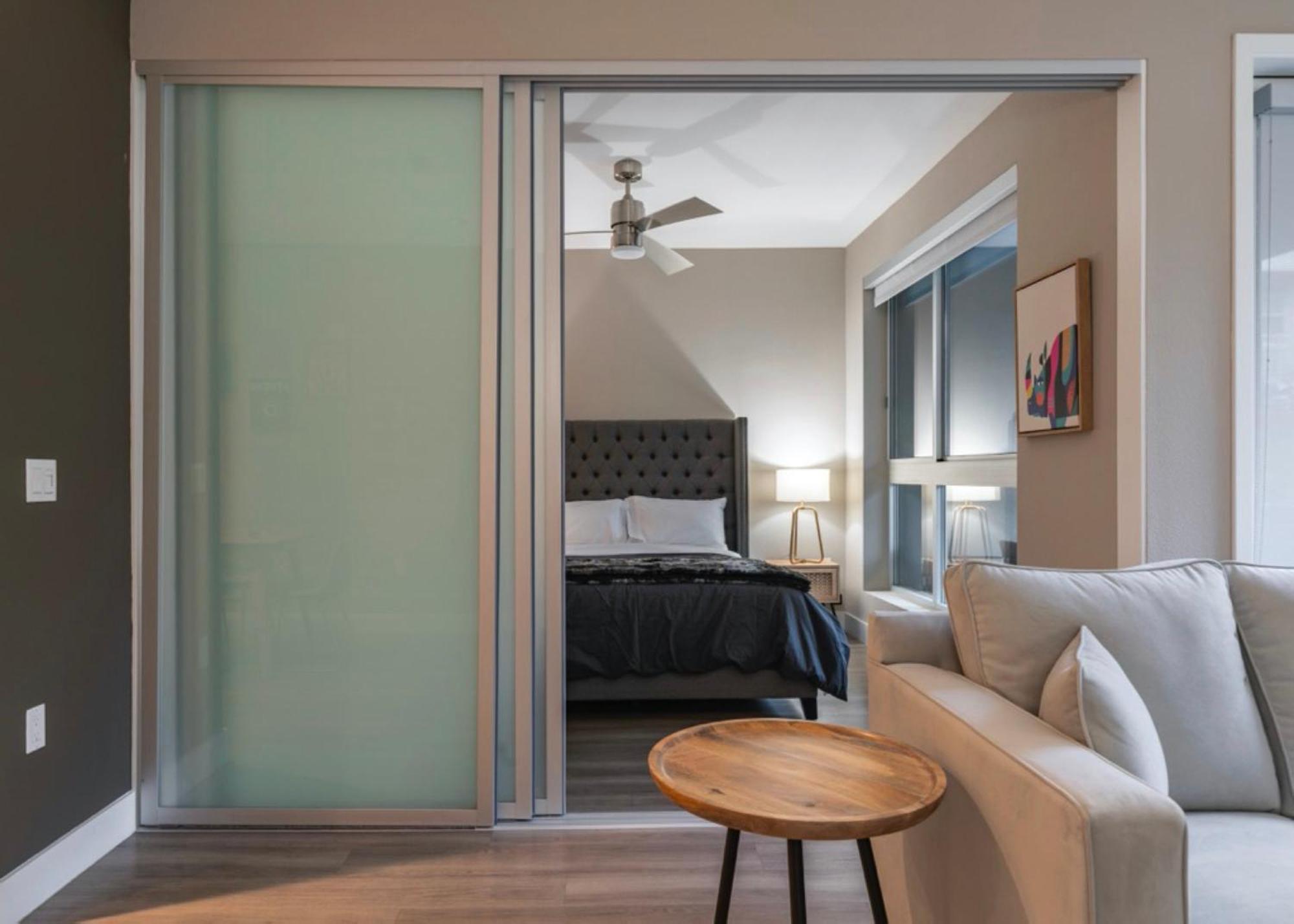 Brand New Luxury Weho Avl Los Angeles