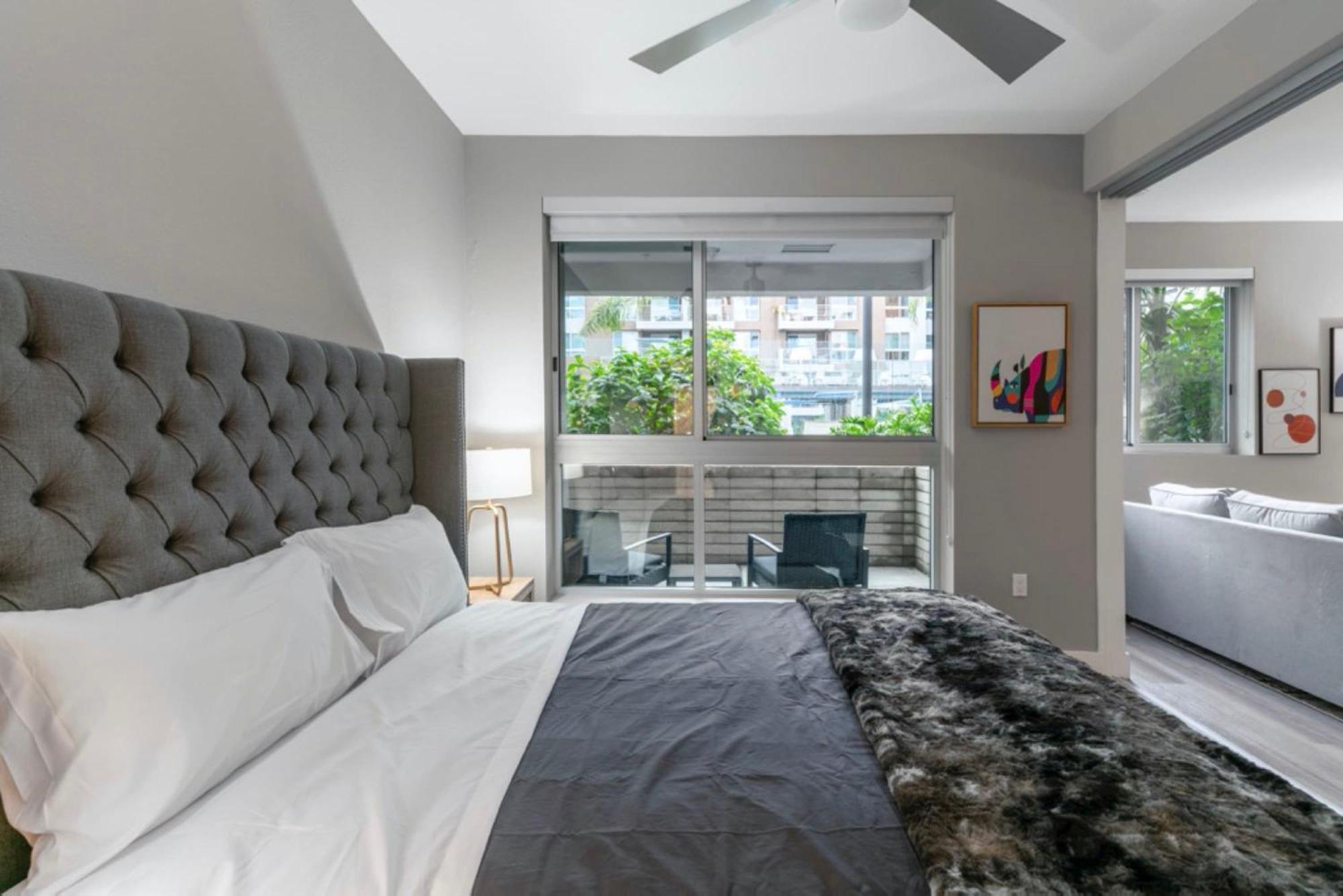 Brand New Luxury Weho Avl * Los Angeles